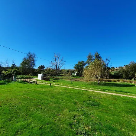 Quinta Rio De Oliveira Covas (Coimbra)