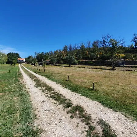 Σπίτι διακοπών Quinta Rio De Oliveira