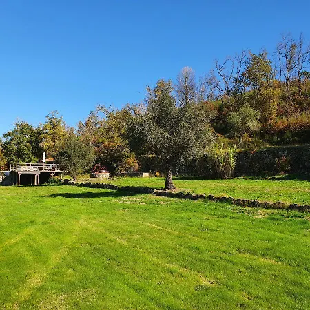 Quinta Rio De Oliveira Covas (Coimbra)