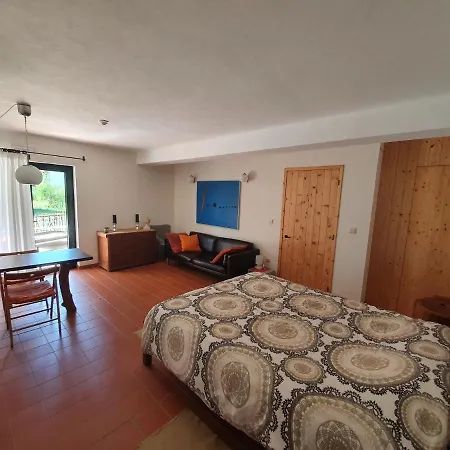 Quinta Rio De Oliveira Semesterbostad