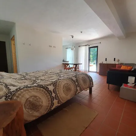 Quinta Rio De Oliveira Semesterbostad Covas (Coimbra)