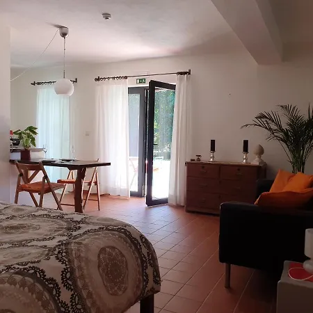 Quinta Rio De Oliveira Vakantiehuis Covas (Coimbra)