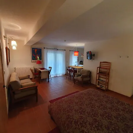Vakantiehuis Quinta Rio De Oliveira *