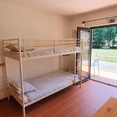 Vakantiehuis Quinta Rio De Oliveira *