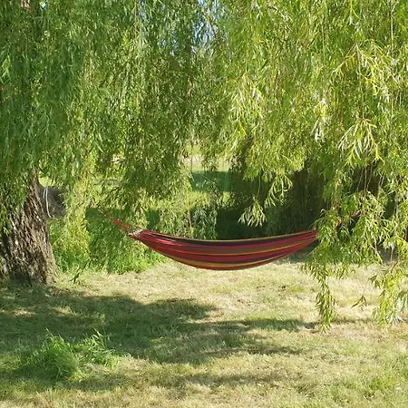 Quinta Rio De Oliveira Vakantiehuis *