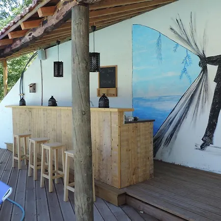 Quinta Rio De Oliveira Vakantiehuis
