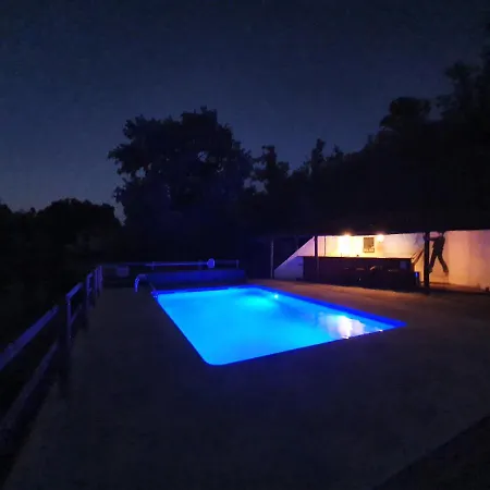 Vakantiehuis Quinta Rio De Oliveira Covas (Coimbra)