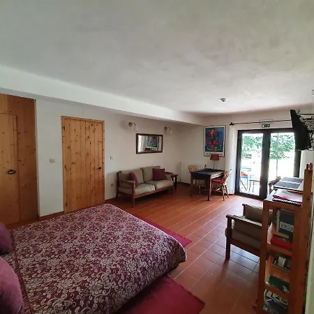 Quinta Rio De Oliveira * Covas (Coimbra)