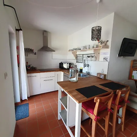 Vakantiehuis Quinta Rio De Oliveira
