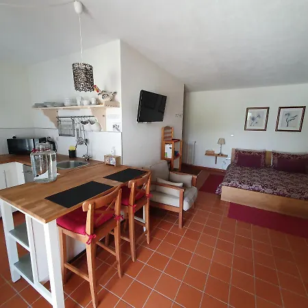 Quinta Rio De Oliveira Vakantiehuis *