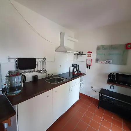 Quinta Rio De Oliveira Vakantiehuis