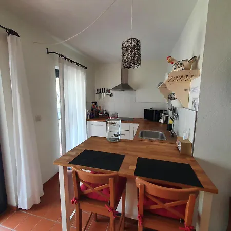 Quinta Rio De Oliveira Vakantiehuis Covas (Coimbra)