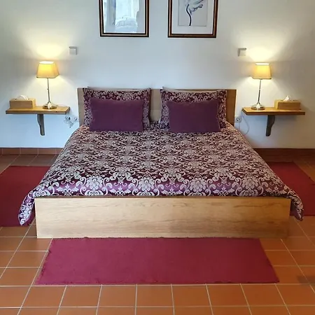 別荘 Quinta Rio De Oliveira Covas