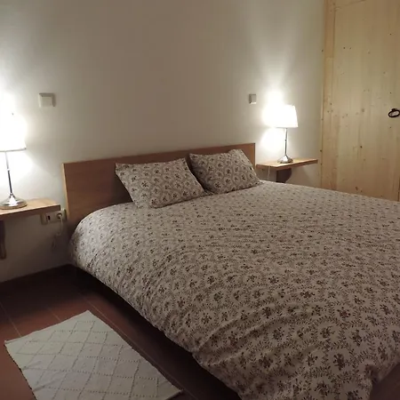 Quinta Rio De Oliveira * Covas (Coimbra)