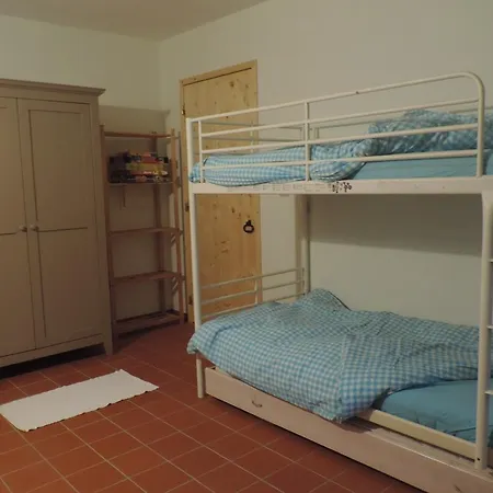 Semesterbostad Quinta Rio De Oliveira