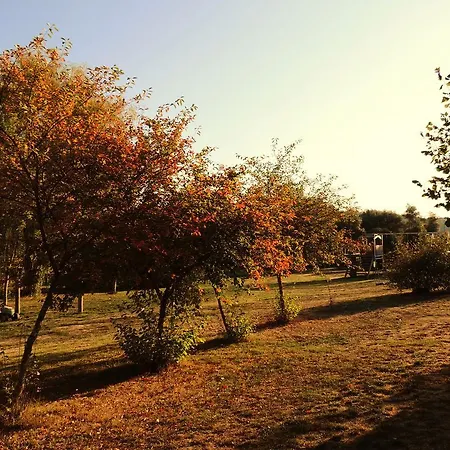 Semesterbostad Quinta Rio De Oliveira