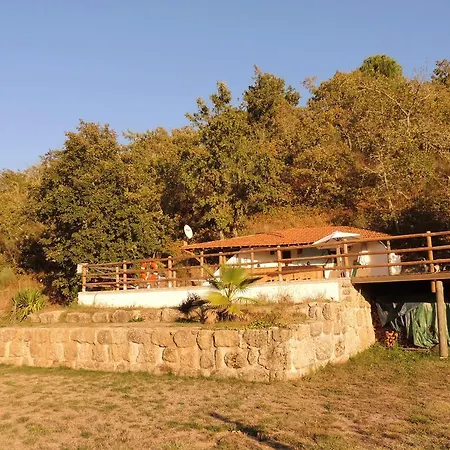 別荘 Quinta Rio De Oliveira