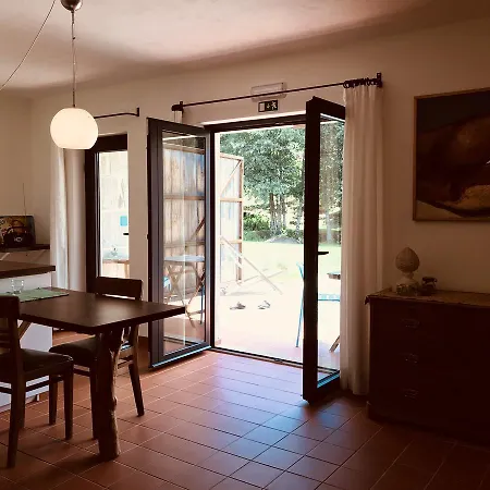 Quinta Rio De Oliveira Vakantiehuis