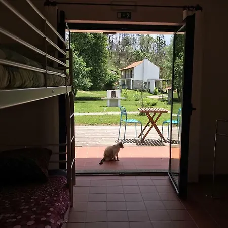 Quinta Rio De Oliveira Semesterbostad *