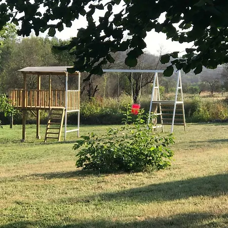 Quinta Rio De Oliveira Vakantiehuis *