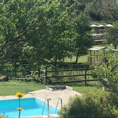 Vakantiehuis Quinta Rio De Oliveira Covas (Coimbra)