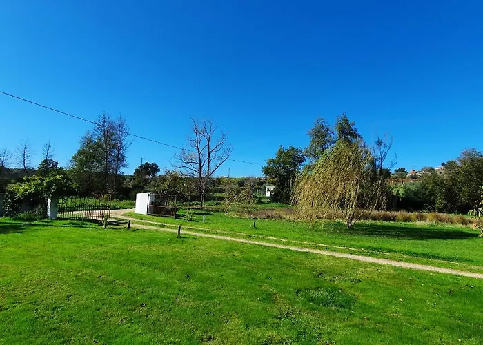 Quinta Rio De Oliveira Covas (Coimbra)