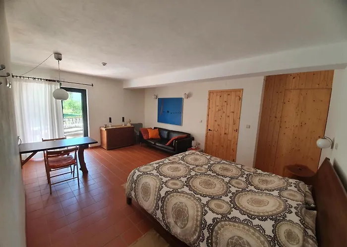 Quinta Rio De Oliveira Casa de Férias