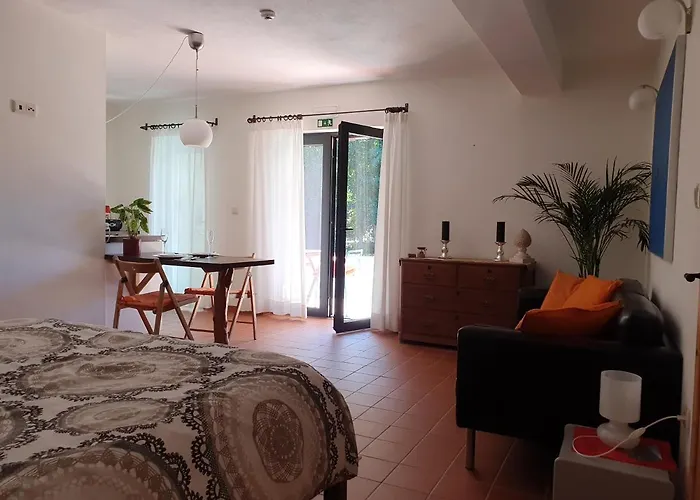 Quinta Rio De Oliveira Casa de Férias Covas (Coimbra)