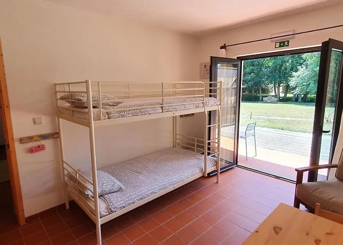 Casa de Férias Quinta Rio De Oliveira *