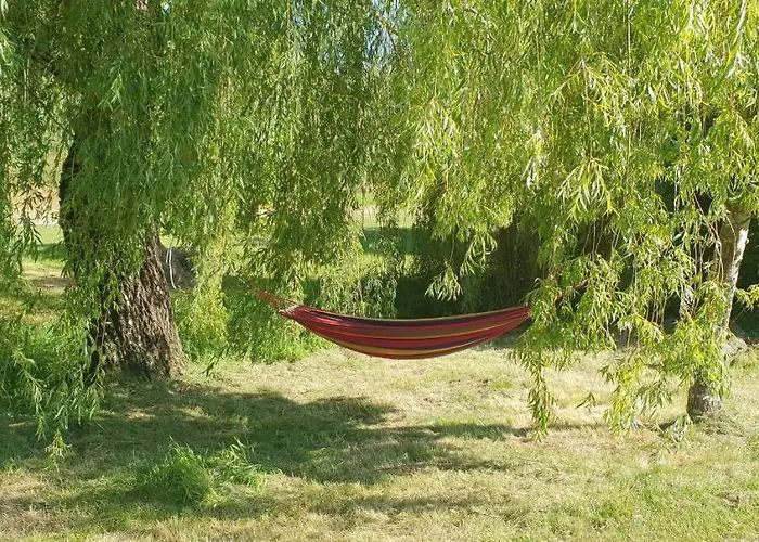 Quinta Rio De Oliveira Casa de Férias *