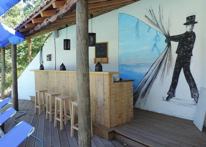 Quinta Rio De Oliveira Casa de Férias