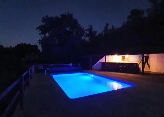 Casa de Férias Quinta Rio De Oliveira Covas (Coimbra)