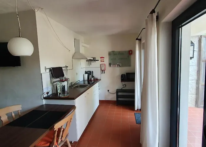 Quinta Rio De Oliveira Casa de Férias *