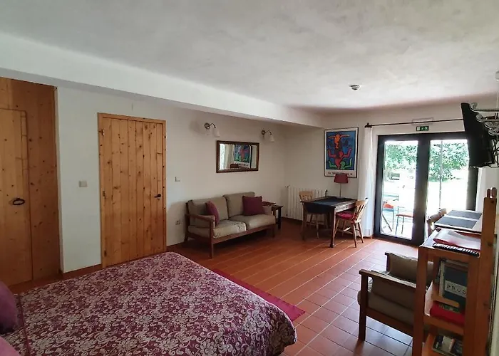 Quinta Rio De Oliveira * Covas (Coimbra)