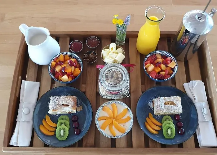 Quinta Rio De Oliveira Casa de Férias Covas (Coimbra)