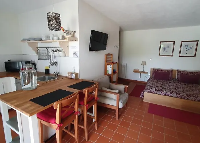 Quinta Rio De Oliveira Casa de Férias *