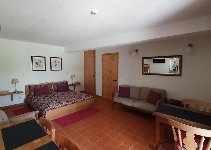 Quinta Rio De Oliveira Casa de Férias Covas (Coimbra)