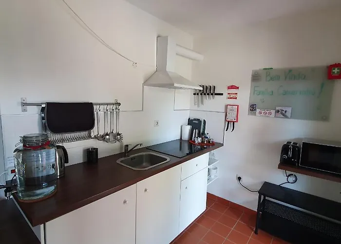 Quinta Rio De Oliveira Casa de Férias