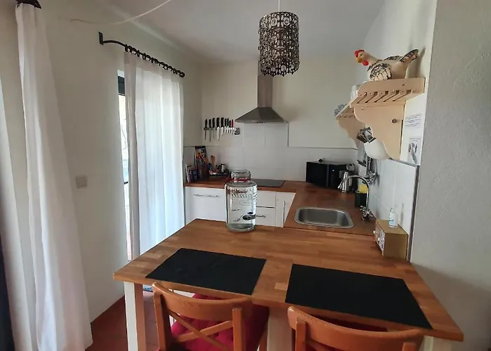 Quinta Rio De Oliveira Casa de Férias Covas (Coimbra)