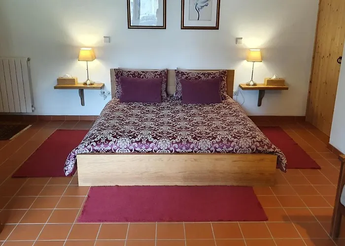 Casa de Férias Quinta Rio De Oliveira Covas (Coimbra)