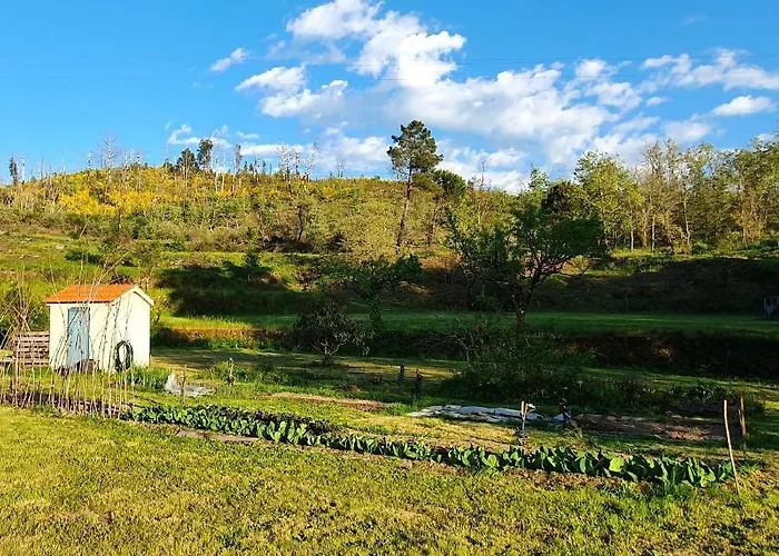 Casa de Férias Quinta Rio De Oliveira *