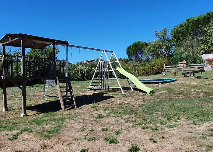 Casa de Férias Quinta Rio De Oliveira *