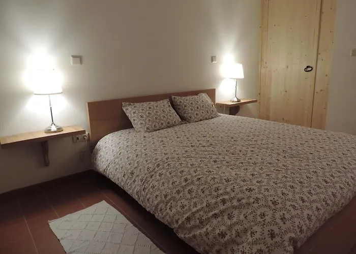 Quinta Rio De Oliveira * Covas (Coimbra)