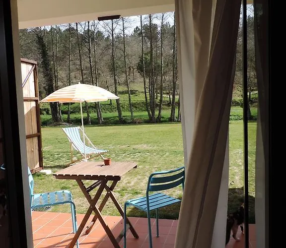 Quinta Rio De Oliveira *