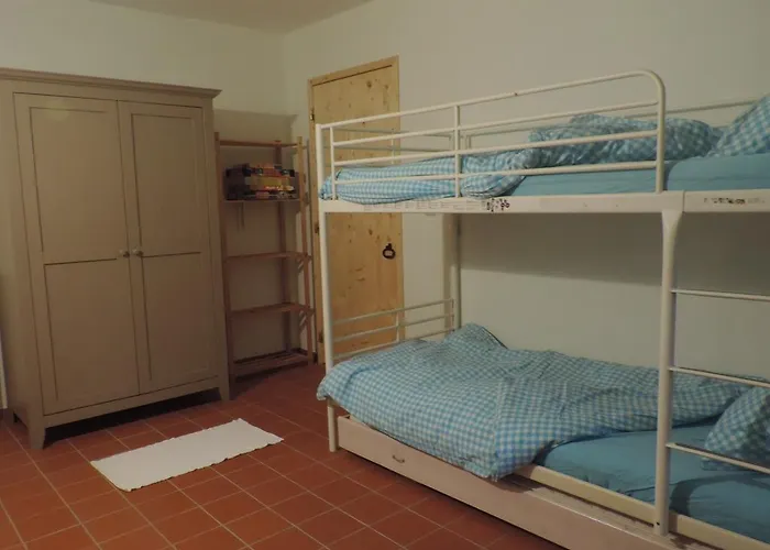 Casa de Férias Quinta Rio De Oliveira