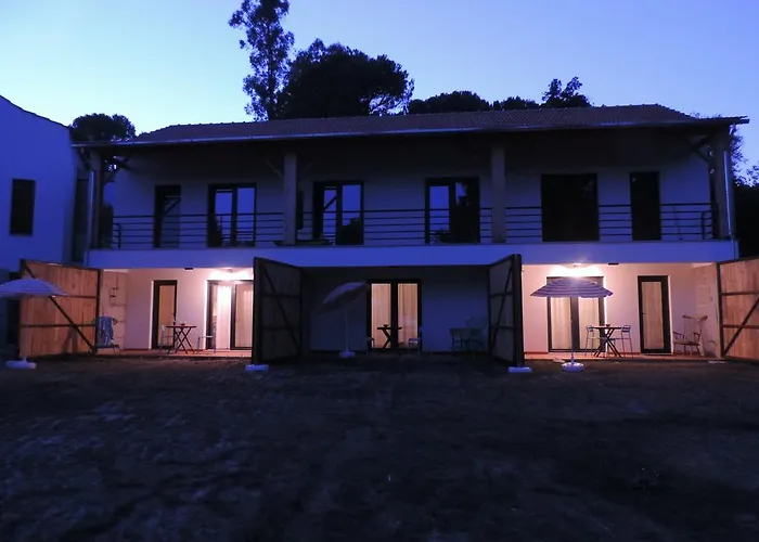 Casa de Férias Quinta Rio De Oliveira *