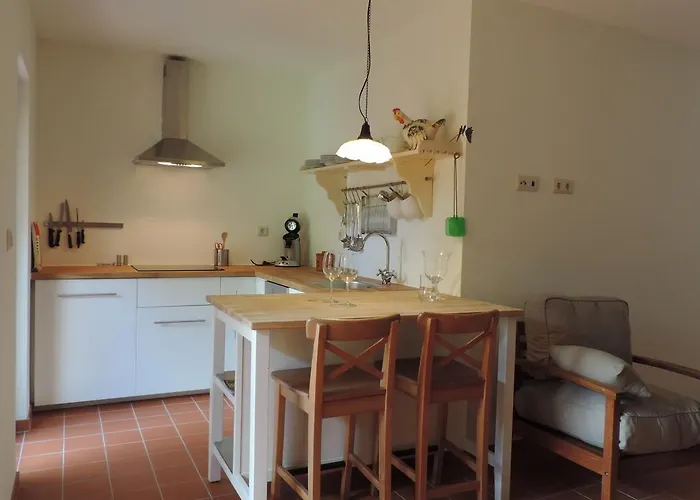 Quinta Rio De Oliveira