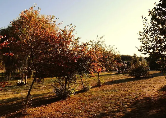 Casa de Férias Quinta Rio De Oliveira