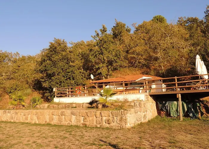 Casa de Férias Quinta Rio De Oliveira