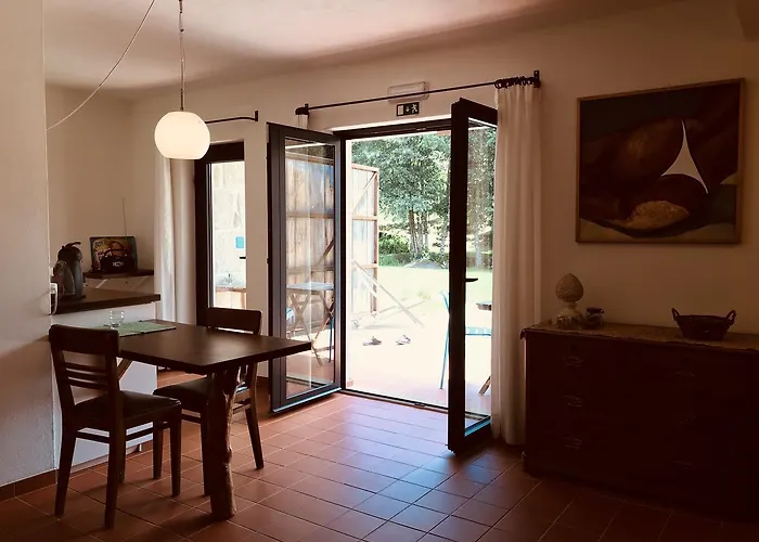 Quinta Rio De Oliveira Casa de Férias